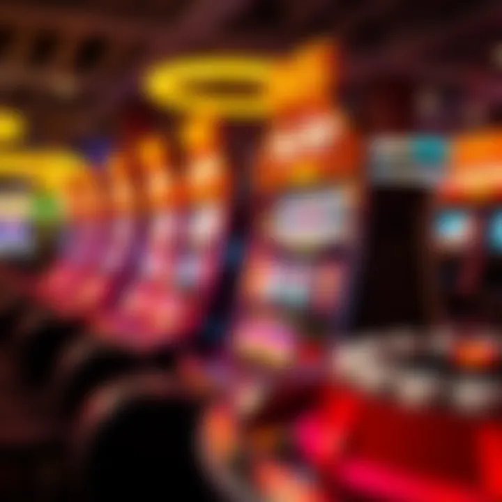 An engaging screenshot of a popular slot game within High 5 Casino