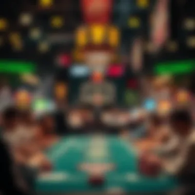 Historical Context of NCAA Gambling Historical evolution of gambling in NCAA tournaments