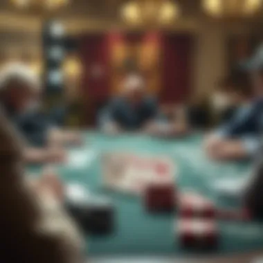 History of Three Card Poker in Gambling Culture Historical evolution of three card poker in gambling culture