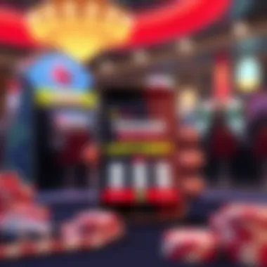 Mobile App for Texas Lottery