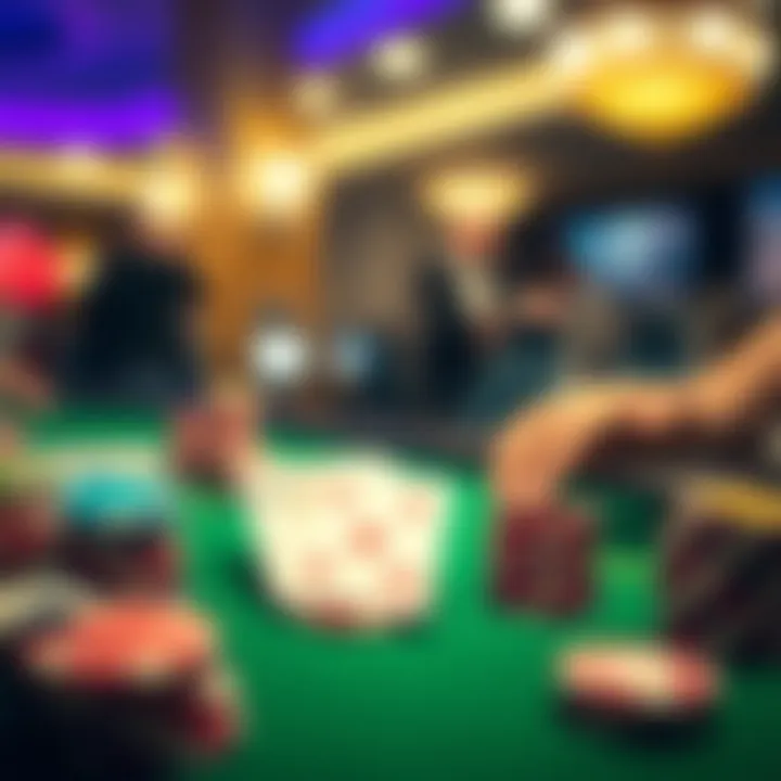 Bankroll Management Essentials Effective bankroll management tips