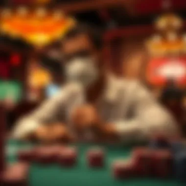 The Importance of Continuous Learning Continuous learning in poker