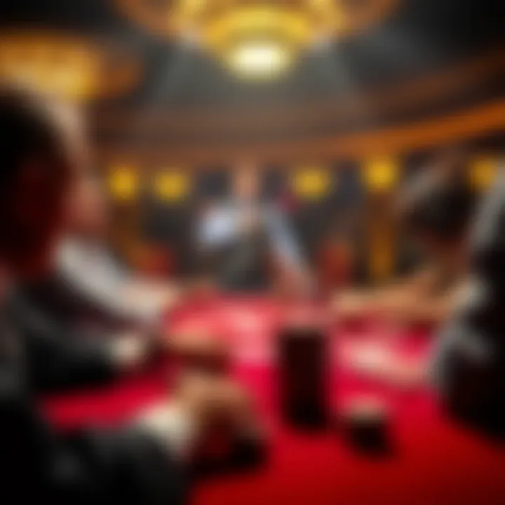 The Psychology of Poker Understanding poker psychology