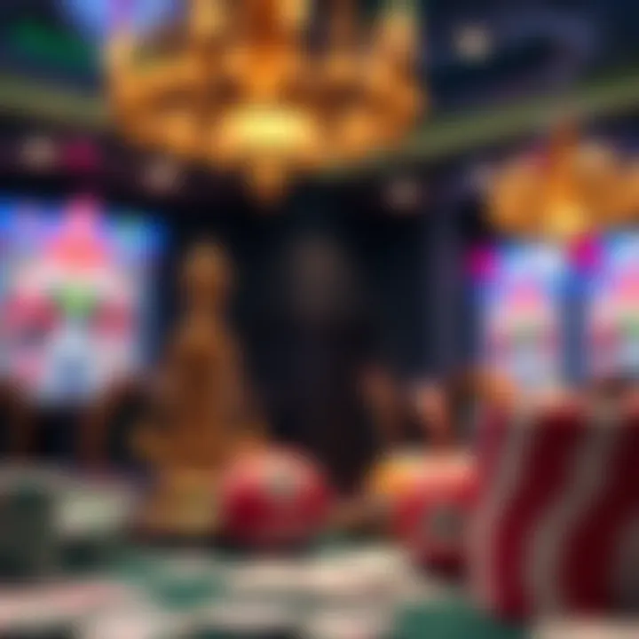 Legal considerations for online lottery