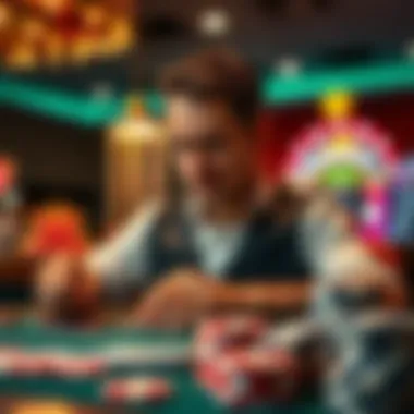 Ethical Gambling Practices Insightful analysis of ethical gambling practices