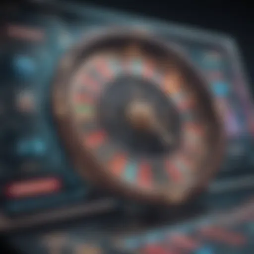 Revamped gaming interface of Karamba slots