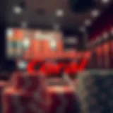 Ladbrokes Coral Branding Ladbrokes Coral logo showcasing its branding