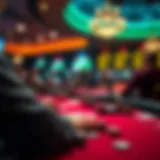 Overview of Washington State's sports betting regulations