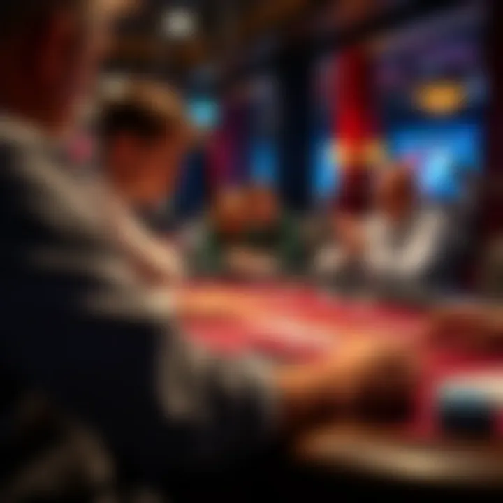 Analyzing Betting Strategies for Blackjack Analyzing betting strategies for blackjack