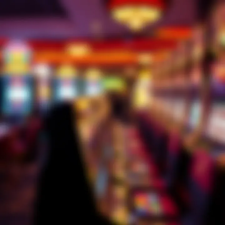 Responsible Gaming Practices for Slot Players Responsible gaming practices for slot players