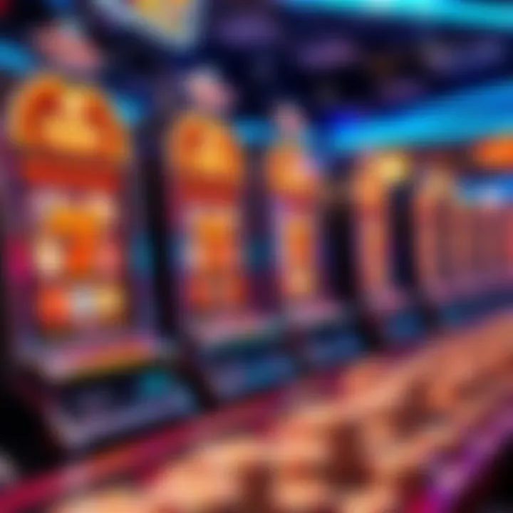 Strategies for Maximizing Success in Slot Gaming Strategies for maximizing success in slot gaming