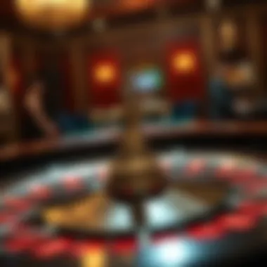 Analyzing Various Betting Strategies for Roulette Betting Strategies Overview