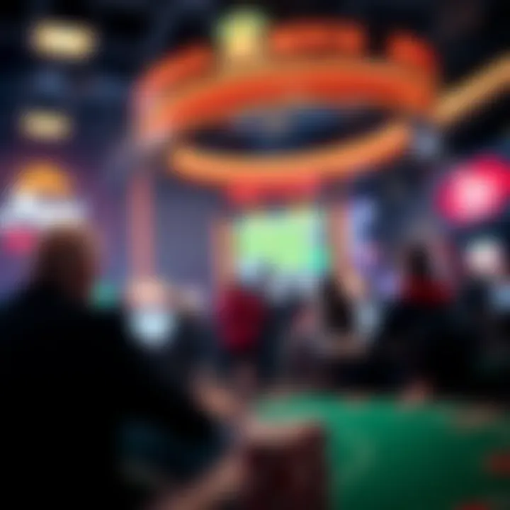 Legal frameworks and regulations impacting sports betting at Morongo Sportsbook