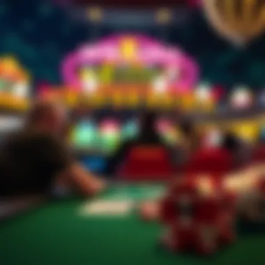 Promotional strategies employed by Morongo Sportsbook to attract bettors