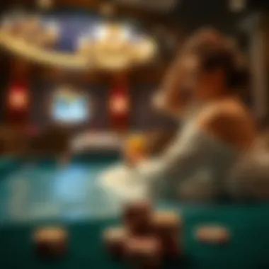 Relaxing spa services and amenities