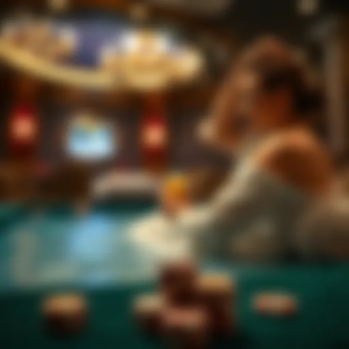 Relaxing spa services and amenities