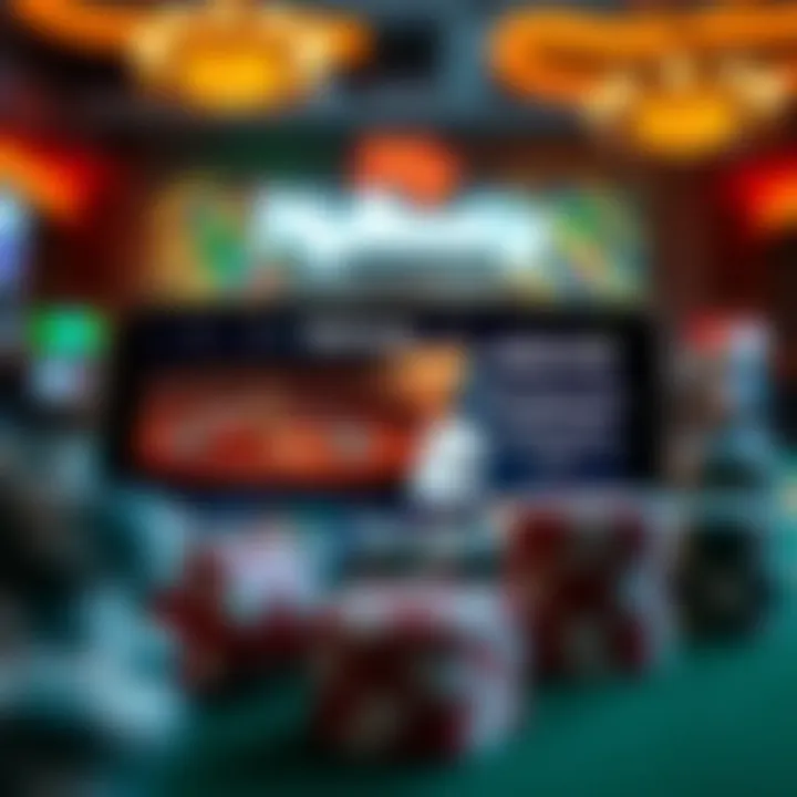 Promotional Bonuses Offered by MyBookie Screenshot of promotional bonuses available in the MyBookie app.