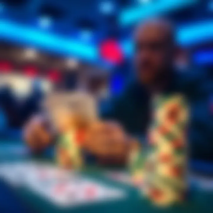 Strategic insights for maximizing winnings in online poker