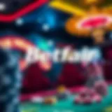 Exciting gaming offers at Betfair Casino
