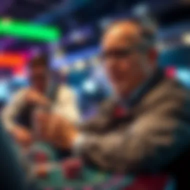 Informed Betting Decisions