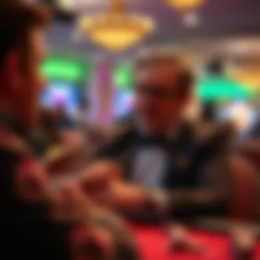 Player Satisfaction in Withdrawal Experiences A visual showcasing player satisfaction with withdrawal experiences