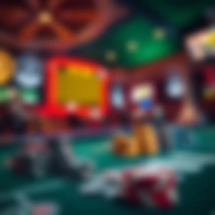 Trends and data analysis in the FanDuel betting market.