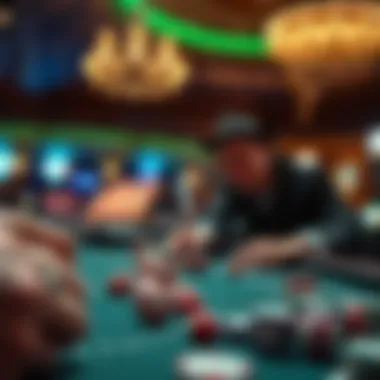 Financial implications of the New York Lottery