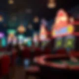 A historical overview of the New York Lottery