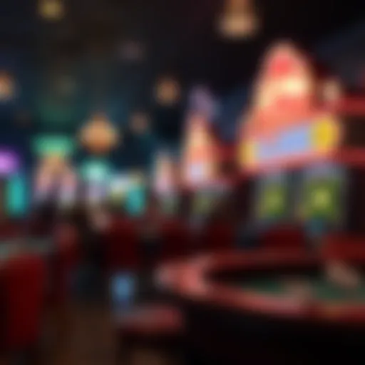 A historical overview of the New York Lottery