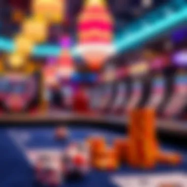 Regulatory framework governing the New York Lottery