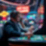 Experience the Thrill of No-Pay Gaming An engaging online gaming interface