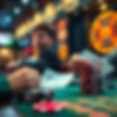 Maximize Success with Effective Strategies Strategic planning for online gaming