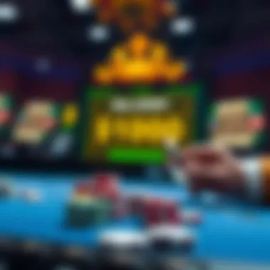 Winning Real Money Without Investment Screenshot of a successful game win