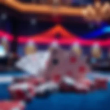 Regulatory guidelines for online lottery sales