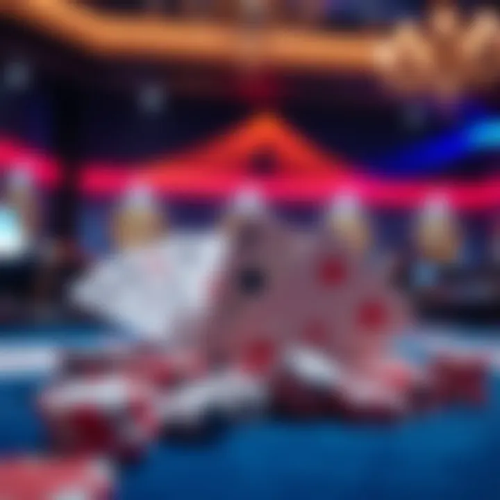 Regulatory guidelines for online lottery sales