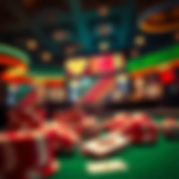 Secure payment methods for online lottery