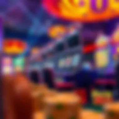Expert Strategies for Winning Big Strategies for maximizing rewards illustrated visually