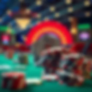 Comparison of different payment methods