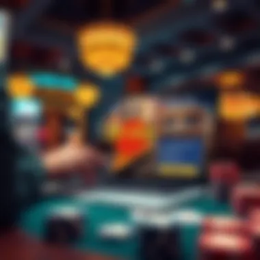 Promo code application on hotel booking site