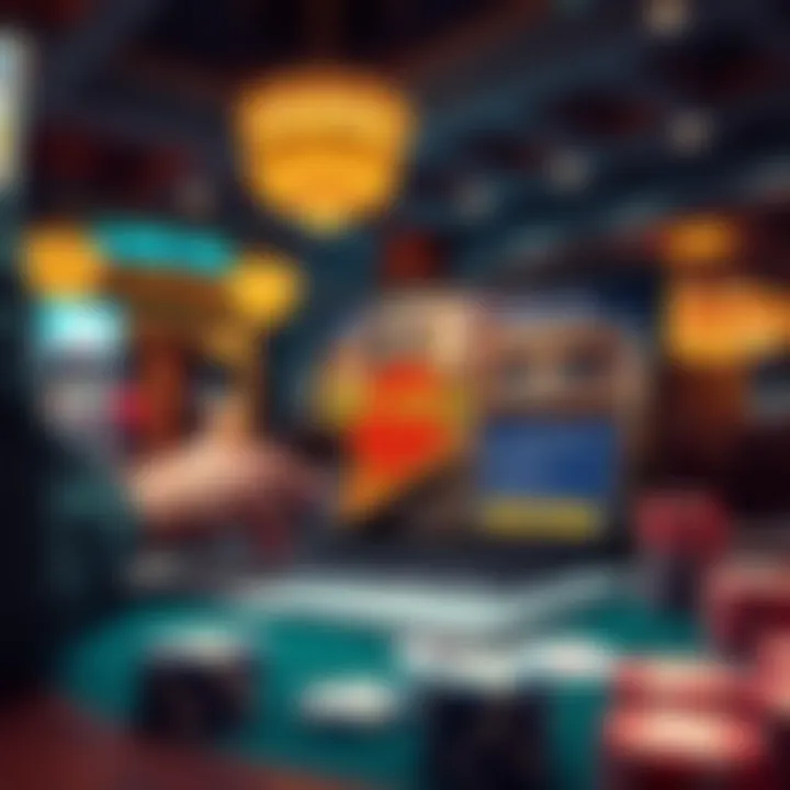 Promo code application on hotel booking site