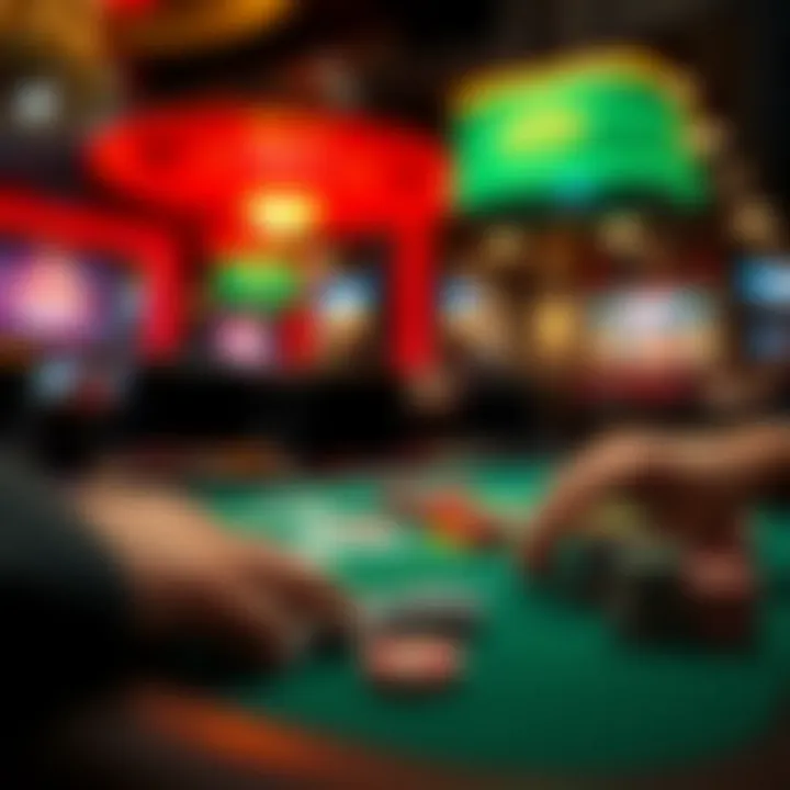 Maximizing Mobile Gaming Experience Maximizing mobile gaming experience