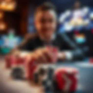 Winning Strategy in Mobile Gaming Winning strategy in mobile gaming