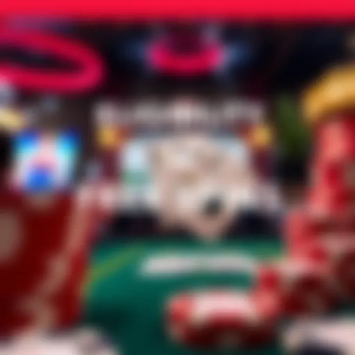 Guide to eligibility requirements for Red Dog Casino free spins