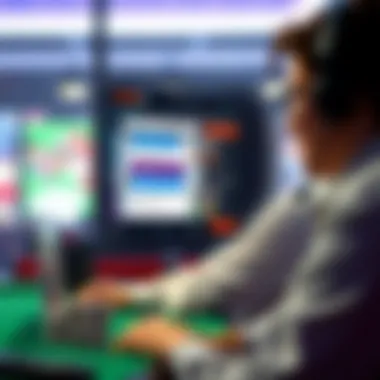 Customer support chat feature on Rolletto Sportsbook