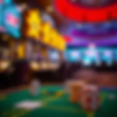 Robust Security Measures at Stars Casino Security features implemented by Stars Casino for user protection