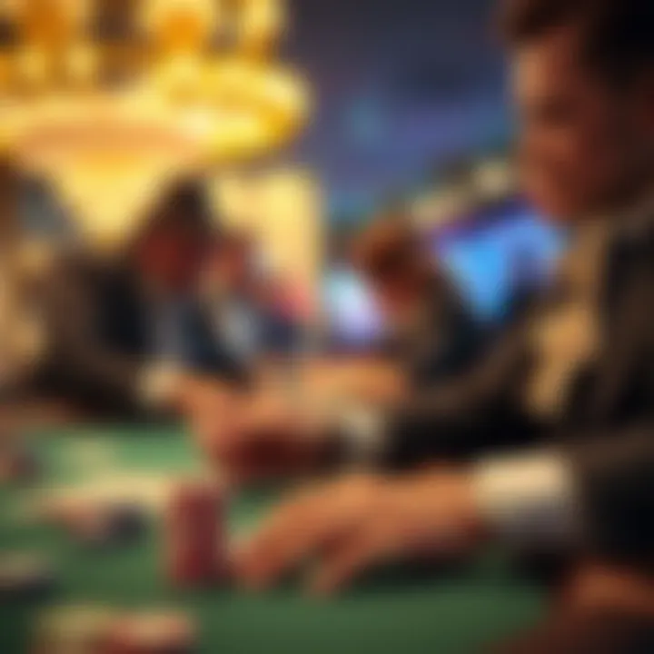 Analyzing player feedback and reviews on SlotsMagic