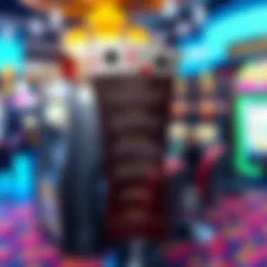 Chart illustrating strategies players can use to enhance their Slotomania experience