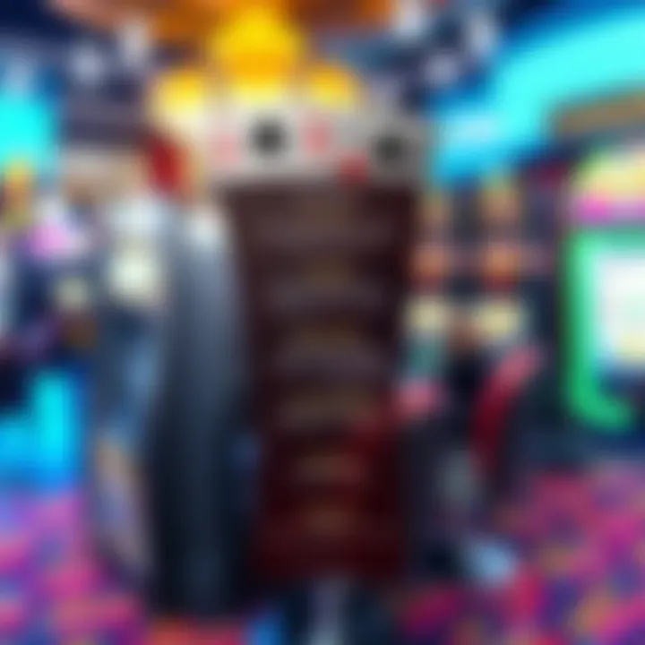 Chart illustrating strategies players can use to enhance their Slotomania experience