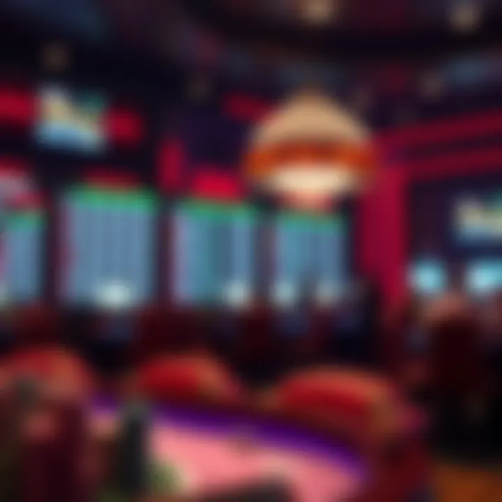 Diverse Betting Options Offered by Stardust Sportsbook Betting options available at Stardust Sportsbook