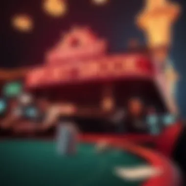 Exploring the Historical Context of Stardust Sportsbook Historical significance of Stardust Sportsbook